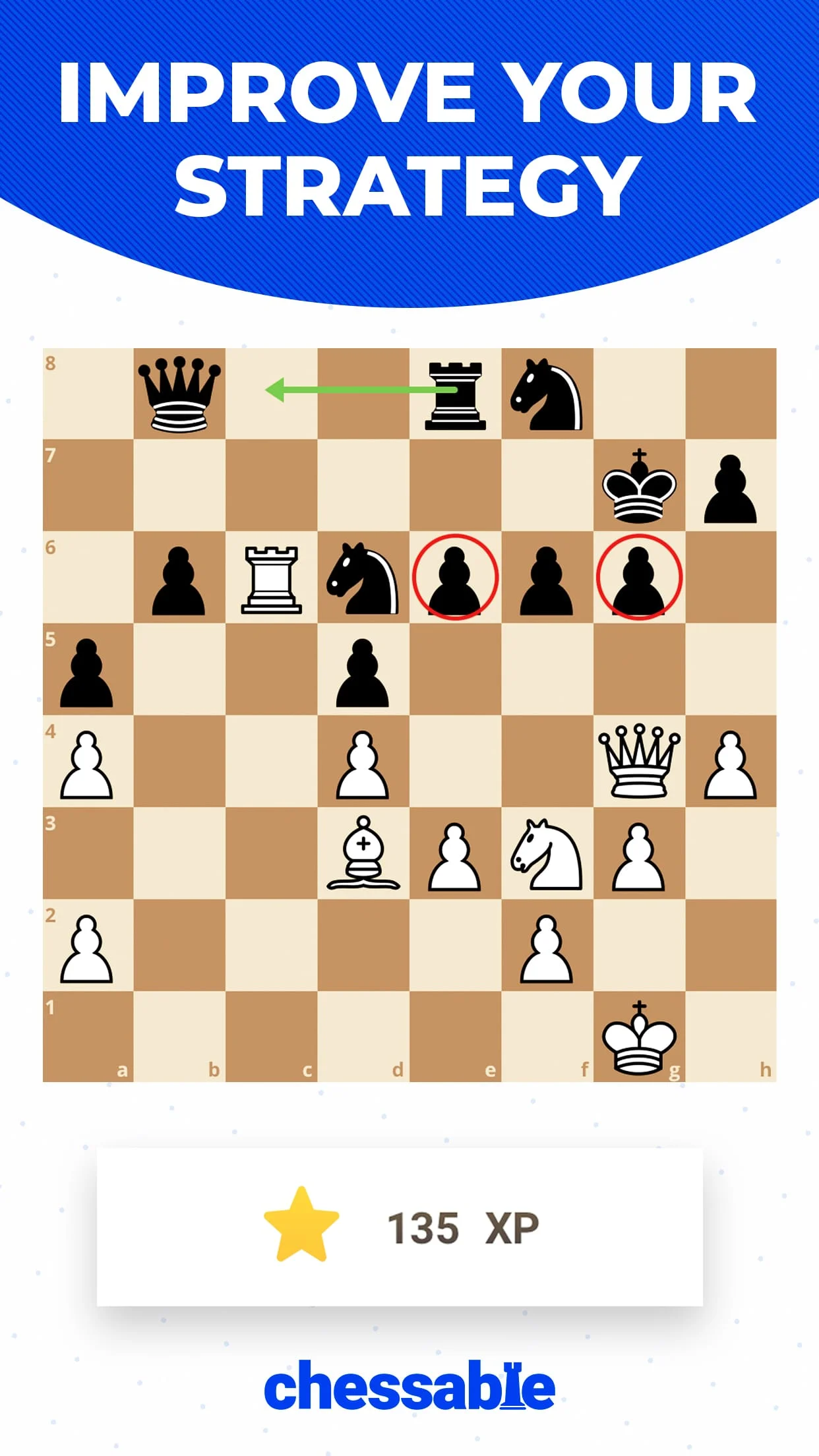 Chessable - Learn chess online Screenshot 3