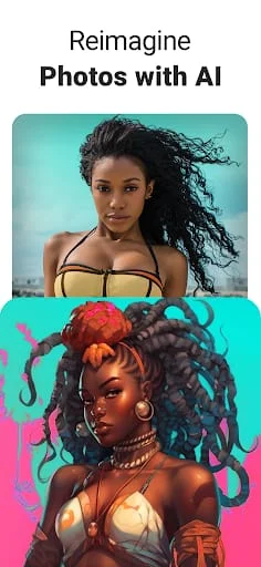 ARTA: AI Art & Photo Generator Screenshot 2