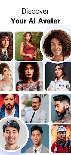 ARTA: AI Art & Photo Generator Screenshot 3