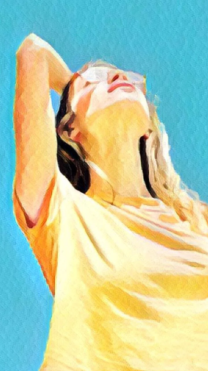 Art Camera -Cartoon,Pen Sketch Screenshot 4