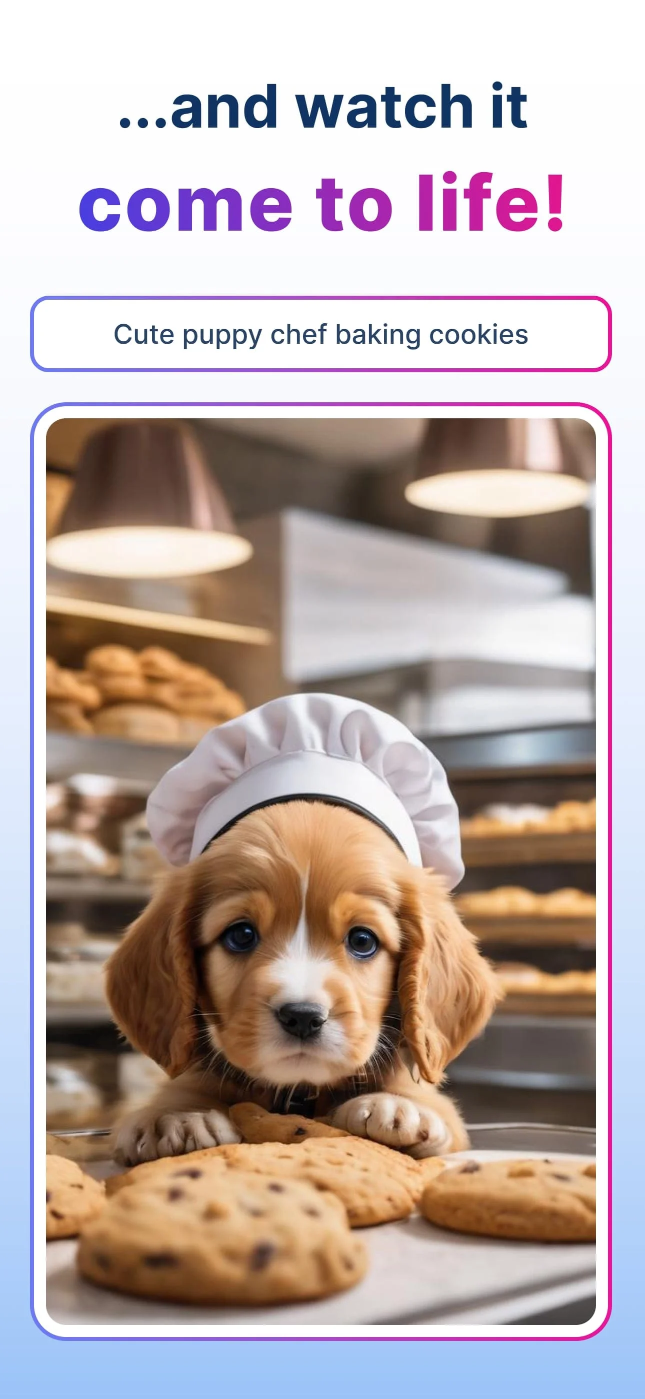 Gencraft - AI Art Generator Screenshot 3