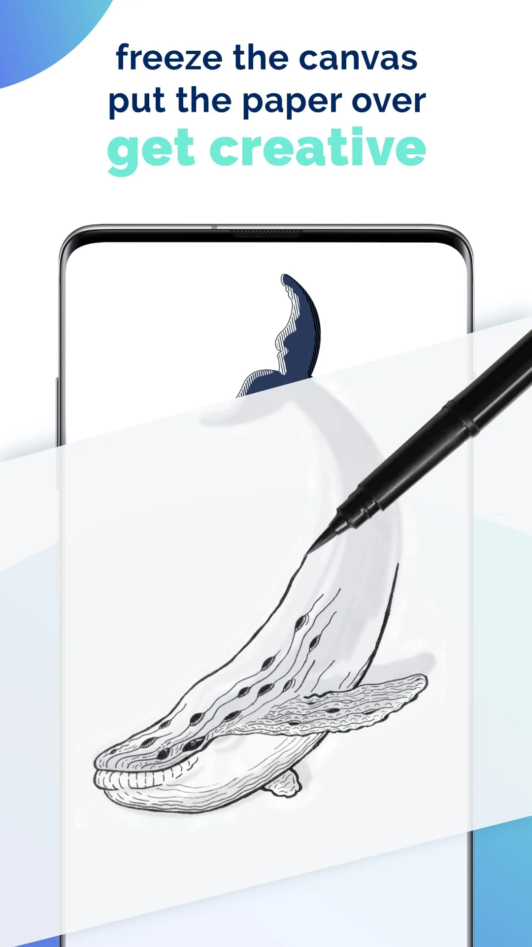 Papercopy - Tracer Screenshot 3