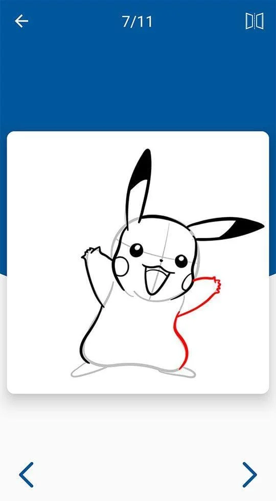 How to Draw Anime Screenshot 3