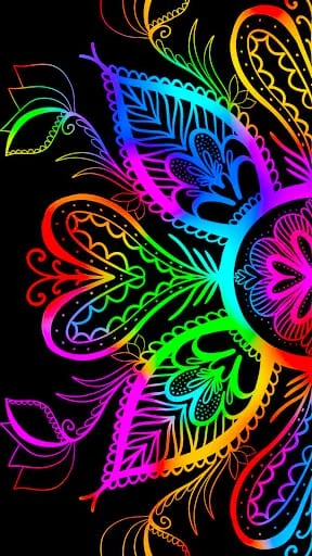 Doodle Art Fun and Draw Screenshot 2