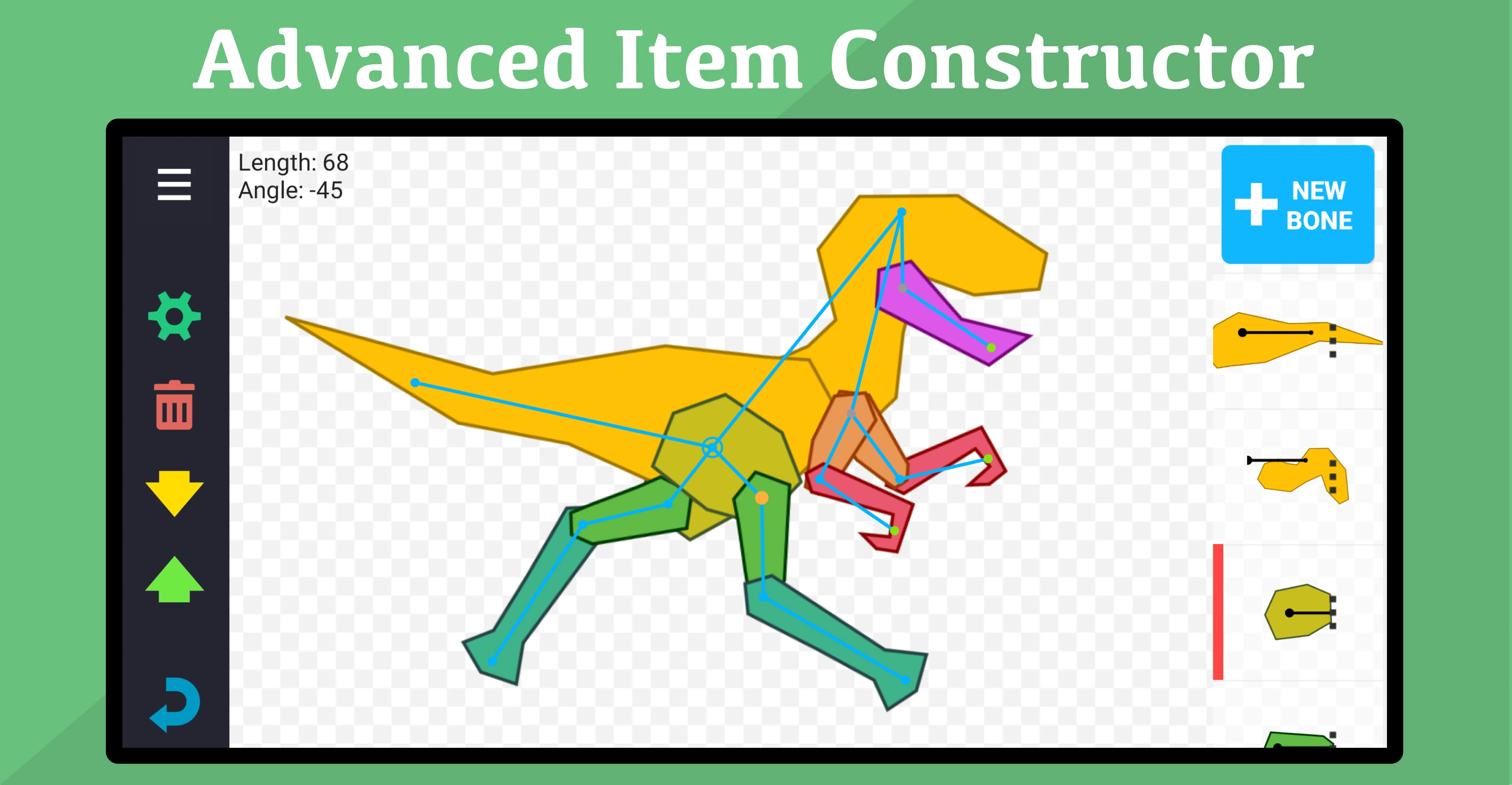 Draw Cartoons 2 Screenshot 3