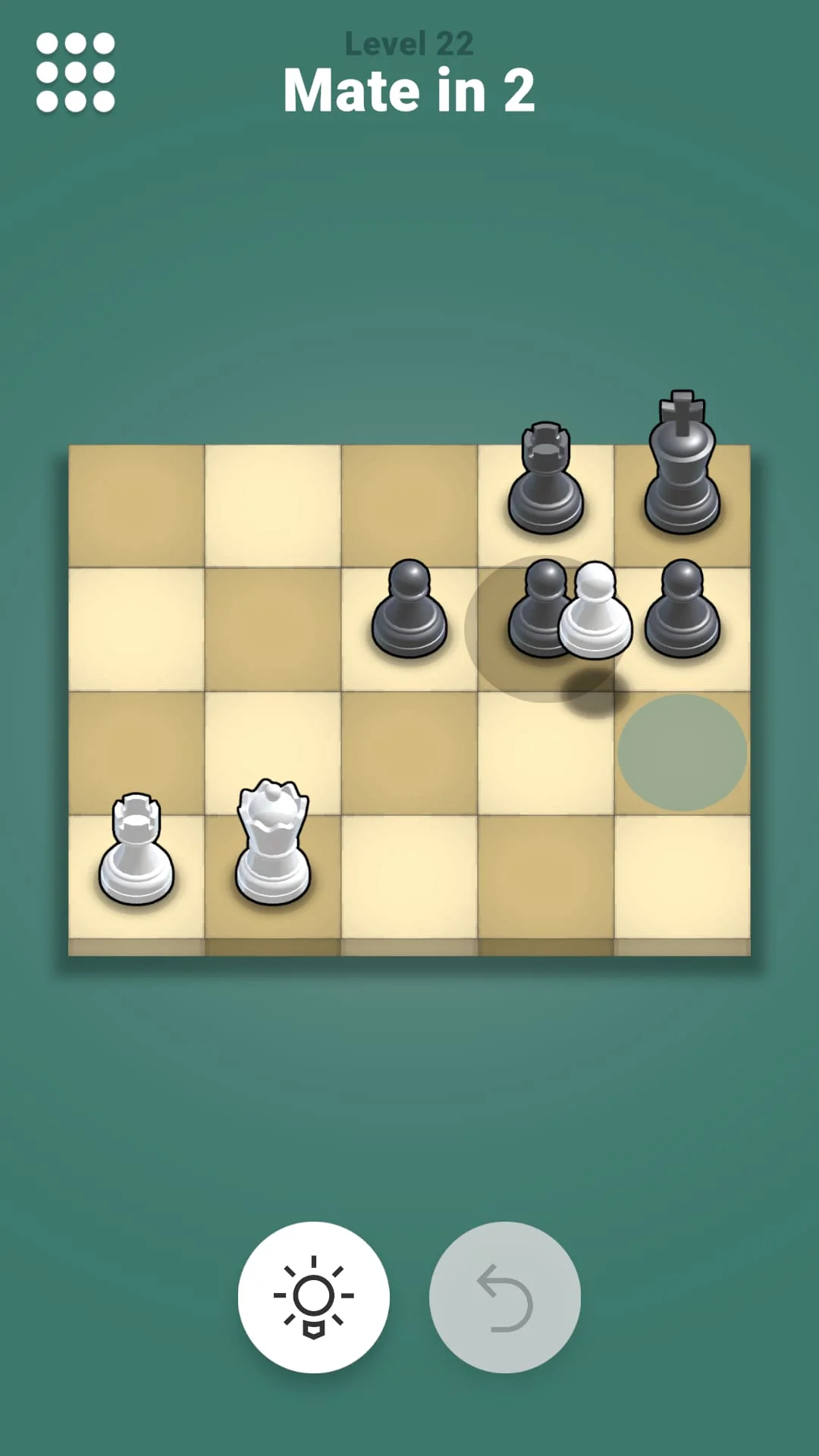 Pocket Chess – Chess Puzzles Screenshot 3