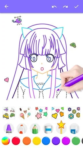 How To Draw Comics Screenshot 2