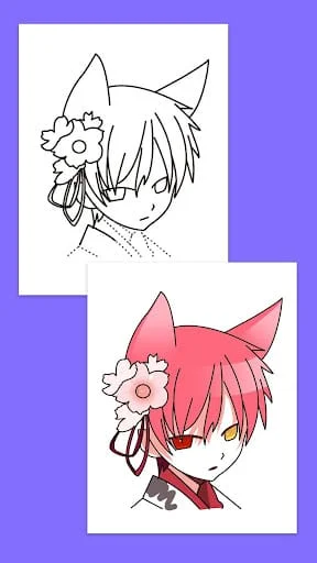 How To Draw Comics Screenshot 4