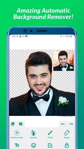 Stickers for WhatsApp Screenshot 3