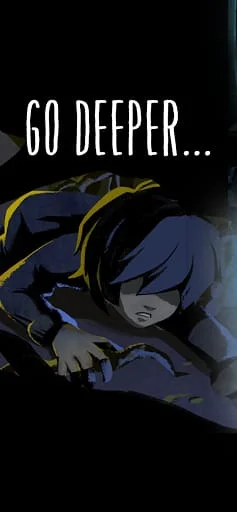 Little Nightmares Comics Screenshot 1