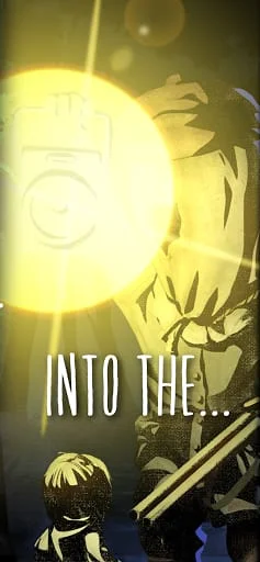 Little Nightmares Comics Screenshot 3