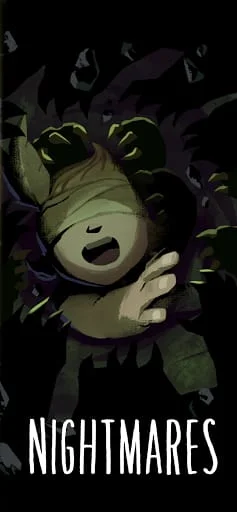 Little Nightmares Comics Screenshot 4