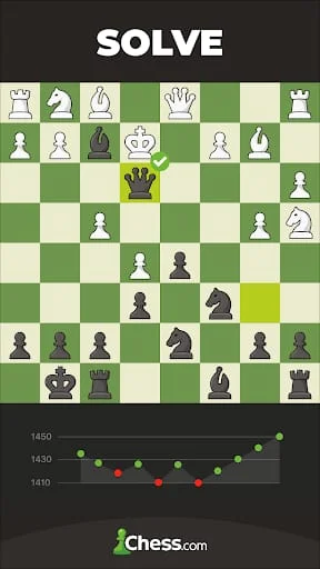 Chess - Play and Learn Screenshot 4