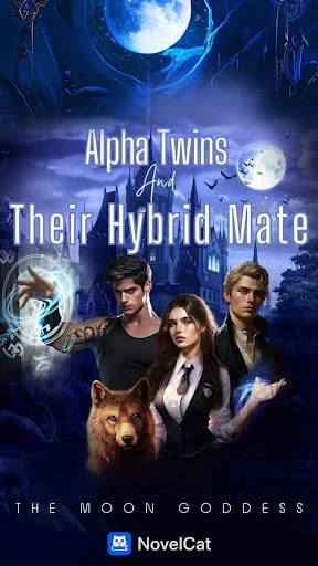 NovelCat - Reading & Writing Screenshot 2