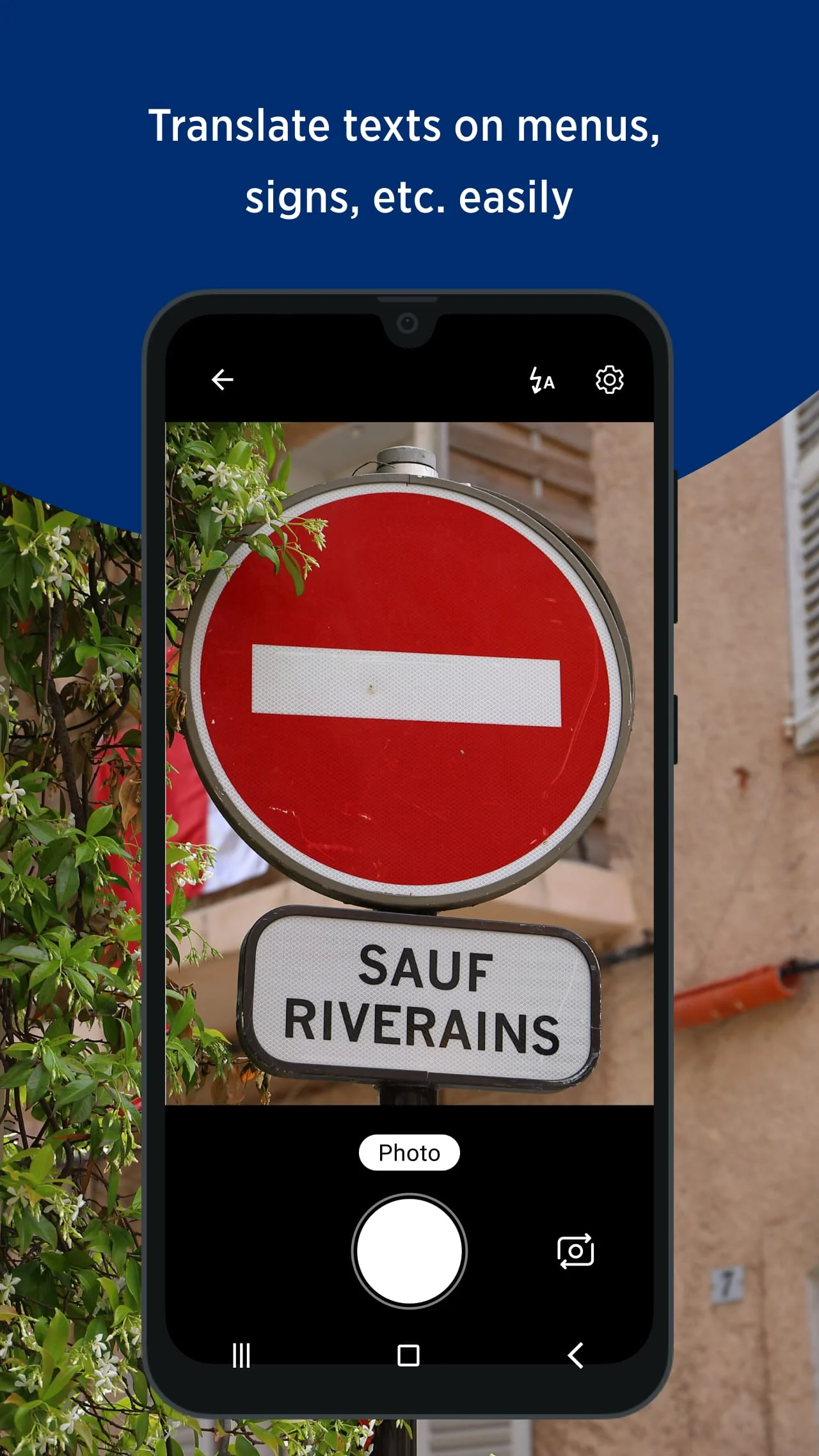 PONS Translate Screenshot 4