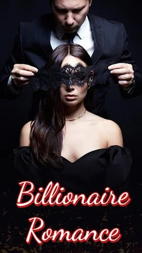 GoodStories-Read romance novel Screenshot 4