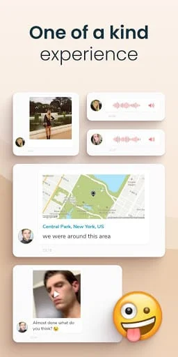 Chat Stories Role Play Texting Screenshot 3