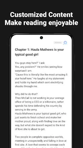 Stolybook Screenshot 4