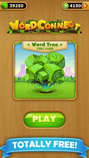 Word Connect - Word Games Screenshot 3