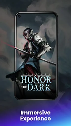 Mythrill: Sci-Fi & Fantasy Screenshot 3