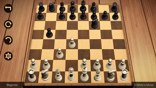 Chess Screenshot 2