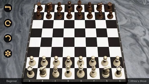Chess Screenshot 4