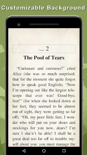 Librera: all for book reading Screenshot 3