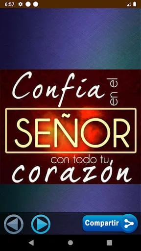 Biblia Reina Valera Español Screenshot 4