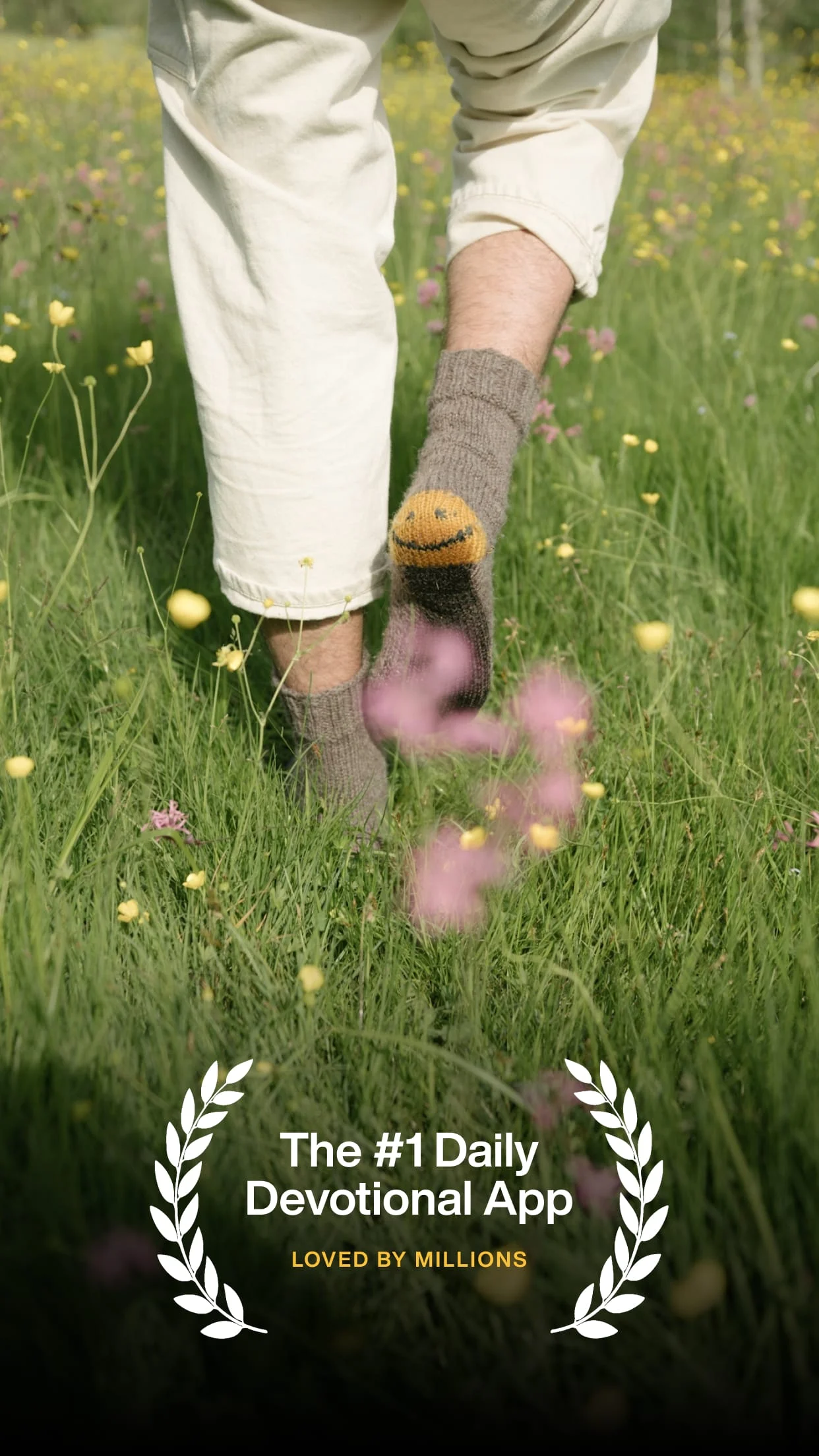 Glorify | Prayer & Devotional Screenshot 2