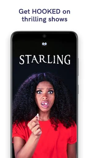 HOOKED - Chat Stories Screenshot 1