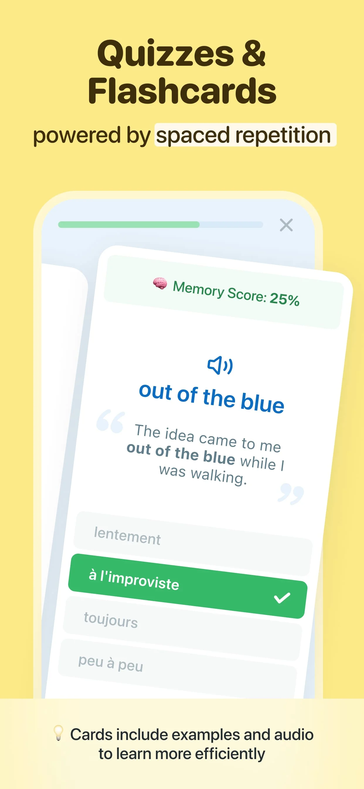 Reverso Translate and Learn Screenshot 4