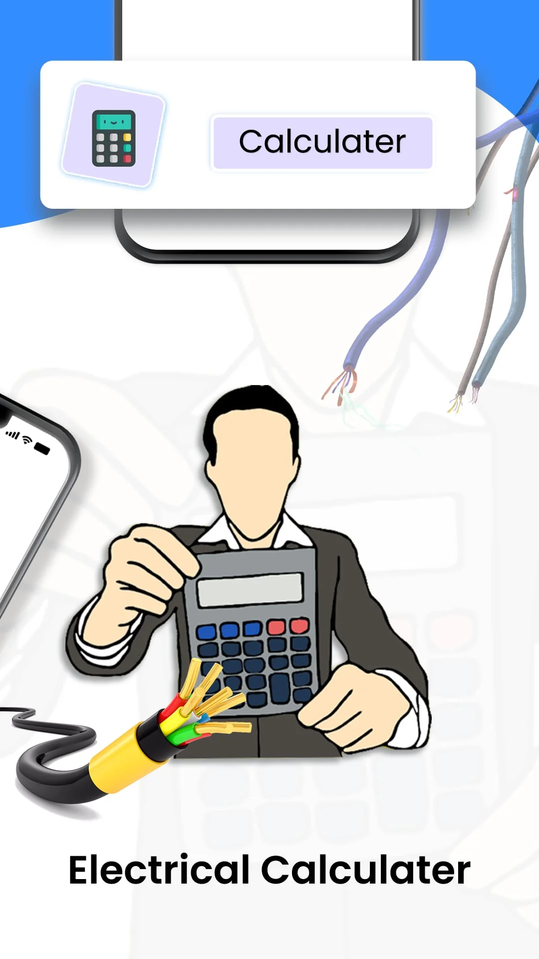 Electricians' Handbook Screenshot 4