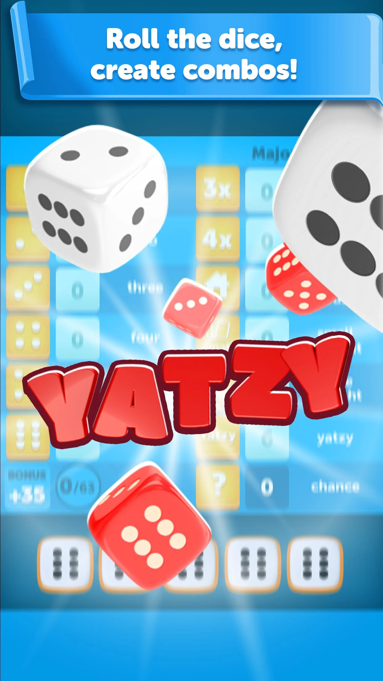 Yatzy Classic Screenshot 3