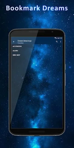 Dream Meanings Screenshot 3