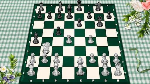 Chess - Classic Chess Offline Screenshot 2
