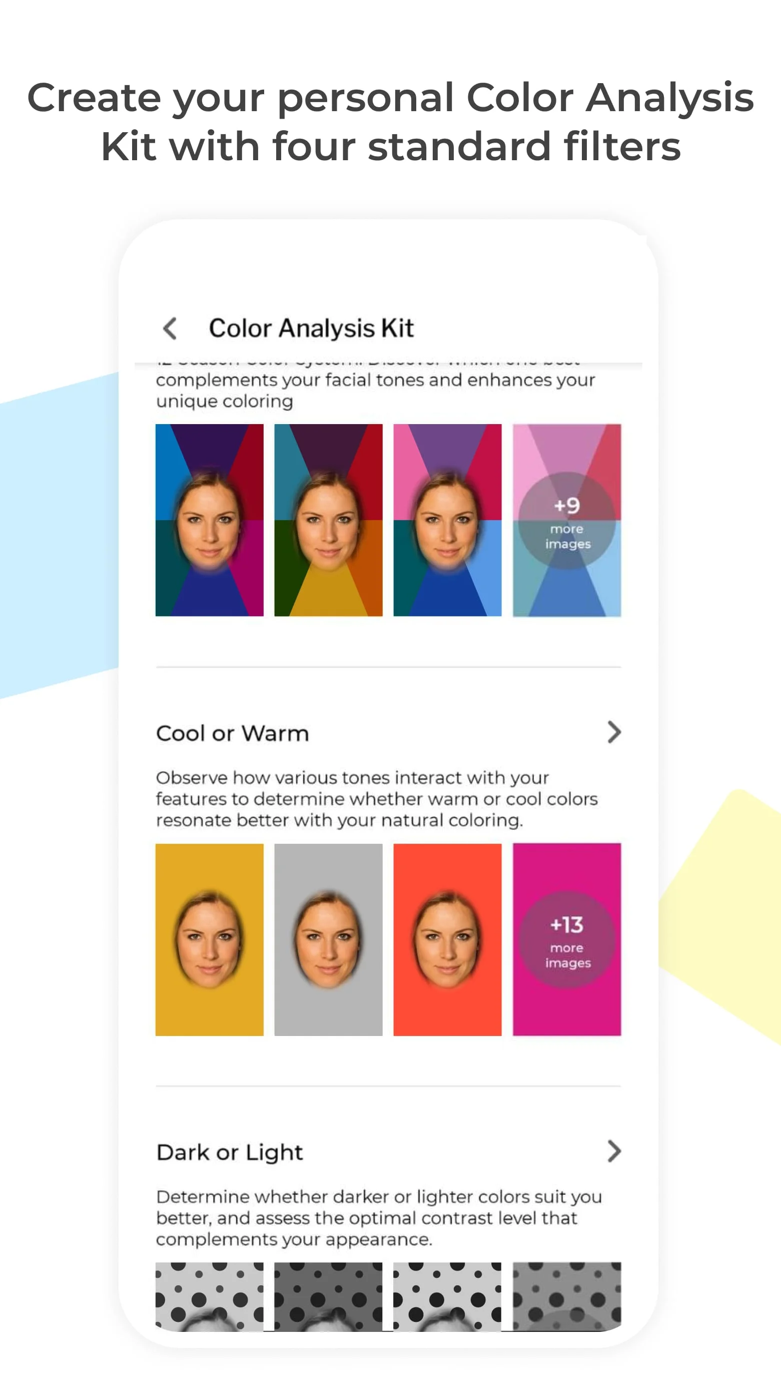 My Best Colors Screenshot 2