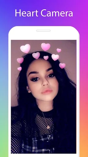 Heart Camera Screenshot 1