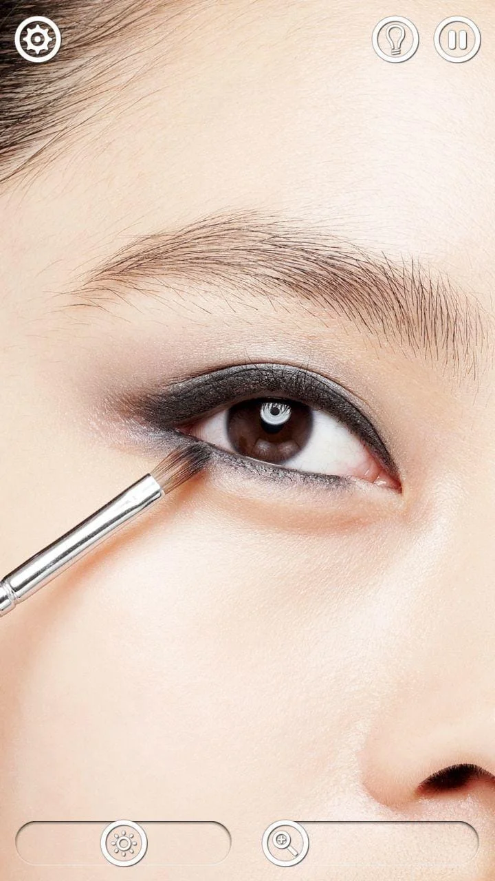 Mirror - Zoom & Exposure - Screenshot 1