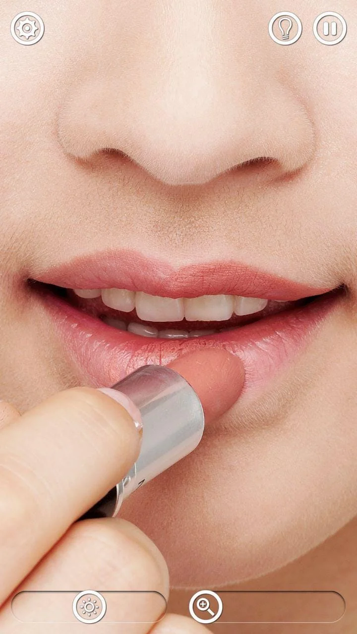 Mirror - Zoom & Exposure - Screenshot 4