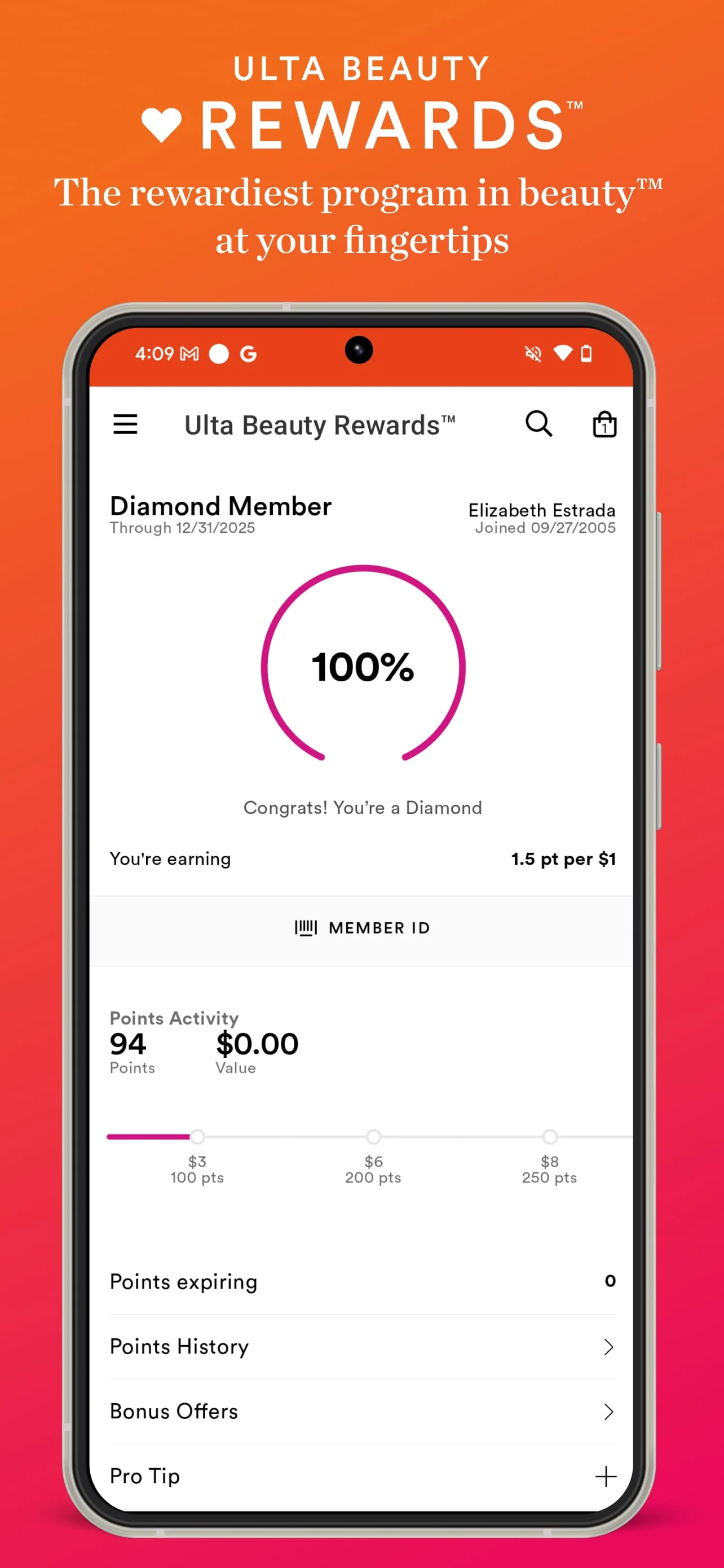 Ulta Beauty: Makeup & Skincare Screenshot 4