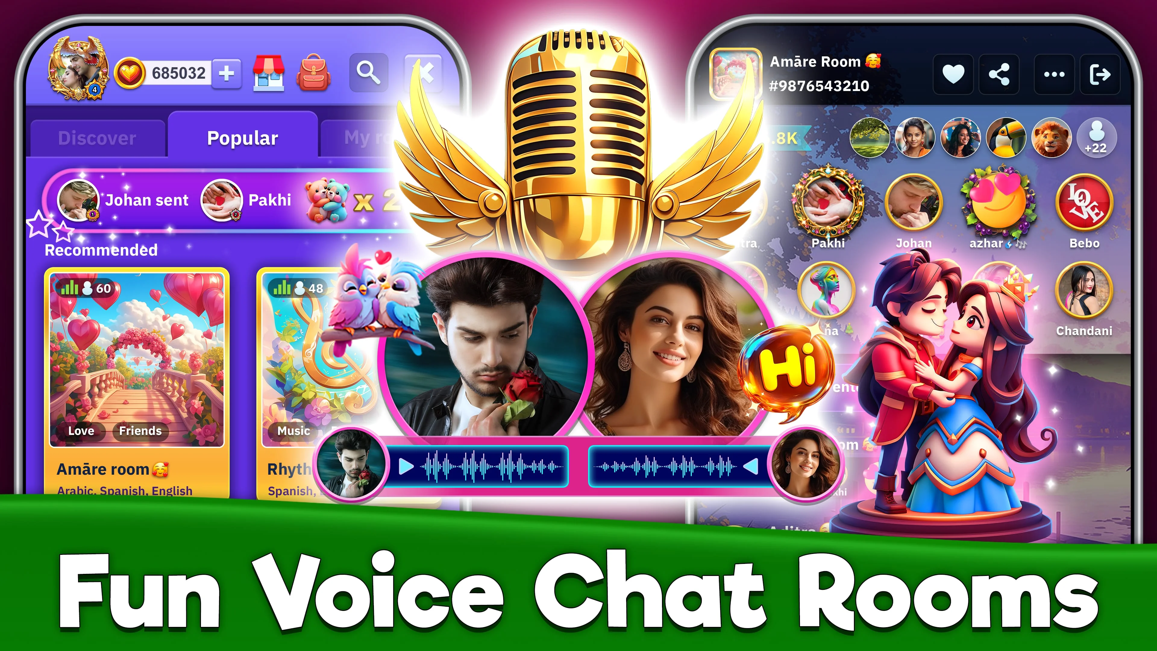 Parchis CLUB - Pro Ludo Screenshot 3