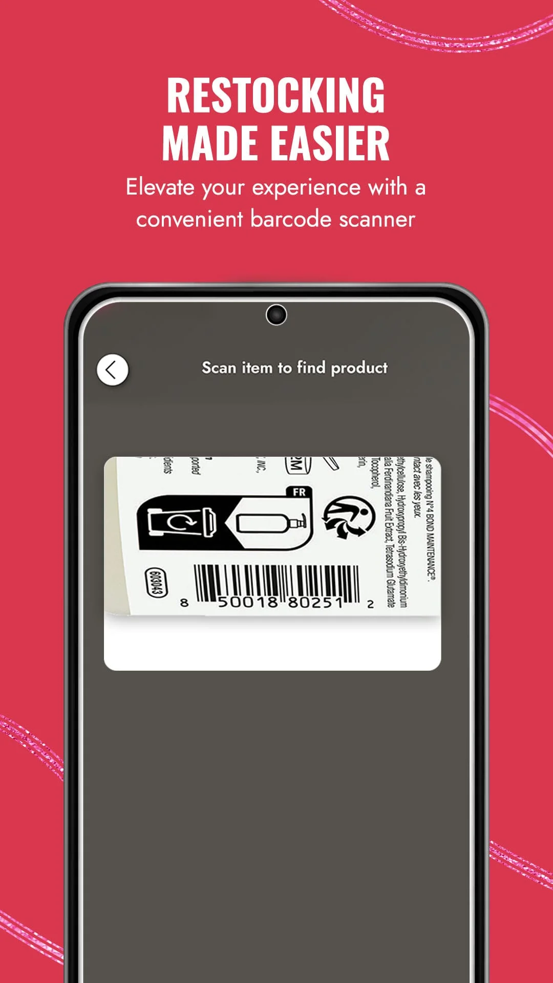 CosmoProf Beauty Screenshot 2