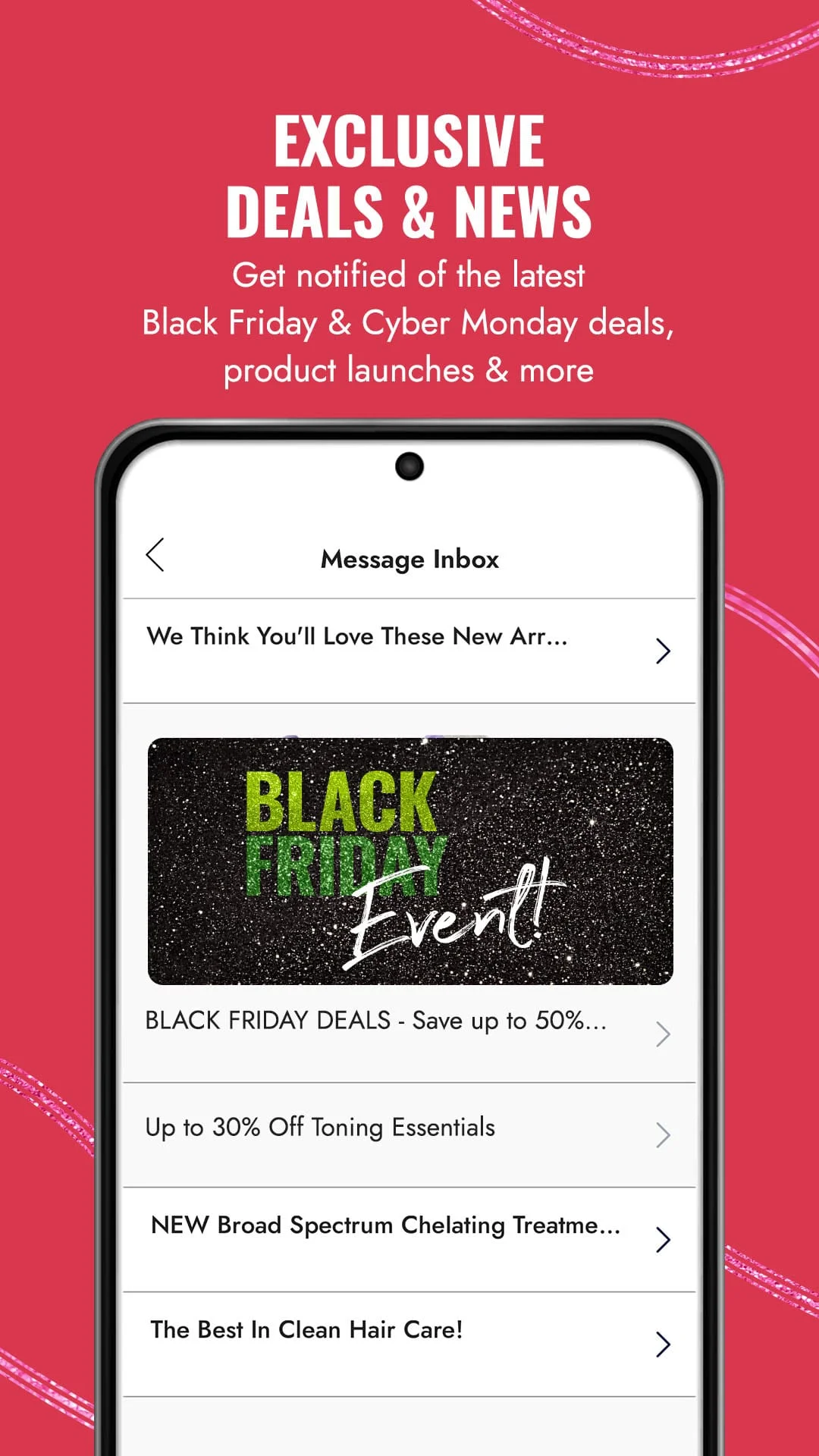 CosmoProf Beauty Screenshot 4