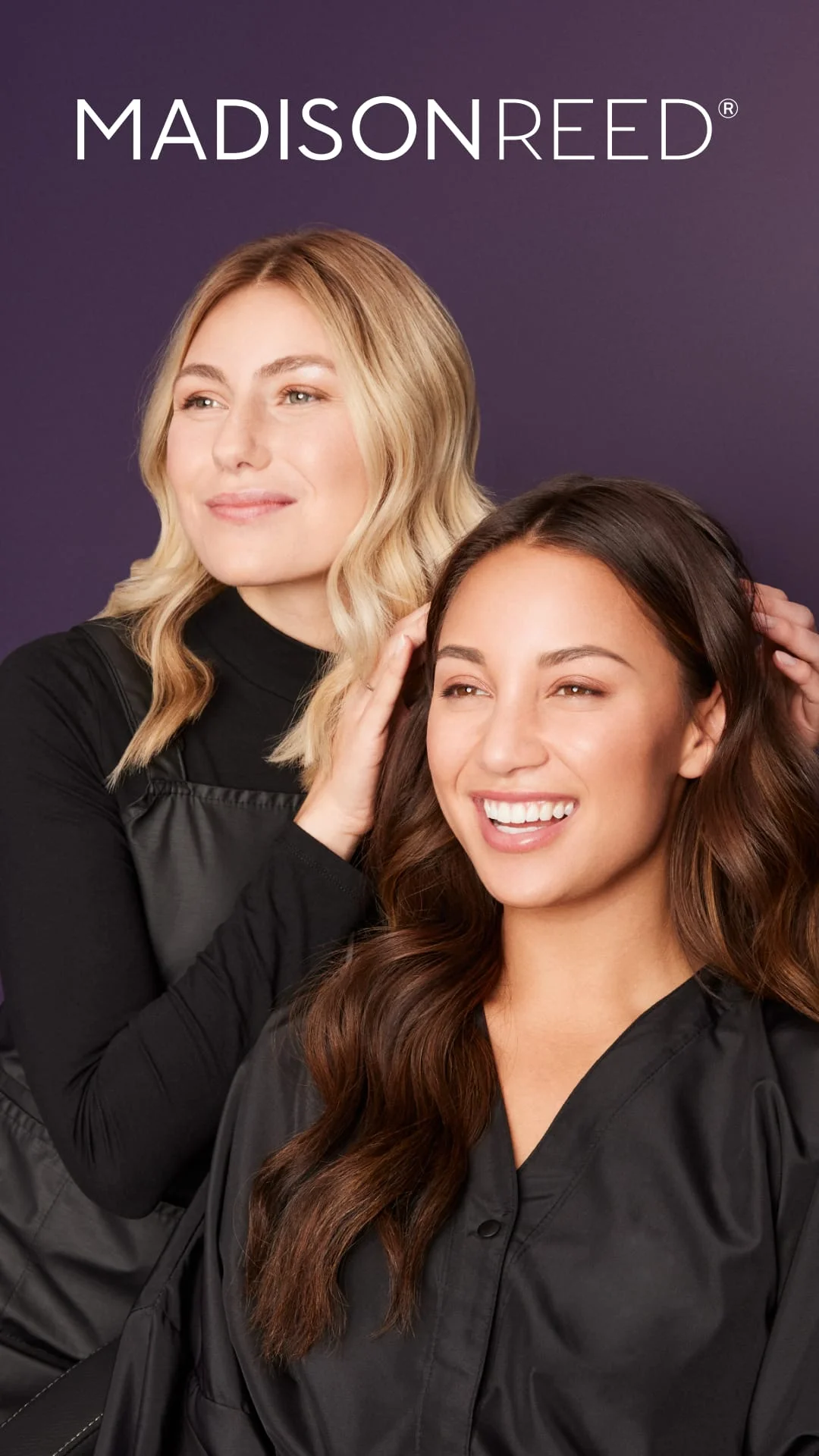 Madison Reed App - Hair Color Screenshot 1