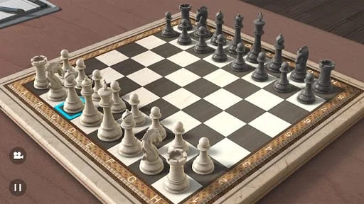Real Chess 3D Screenshot 4