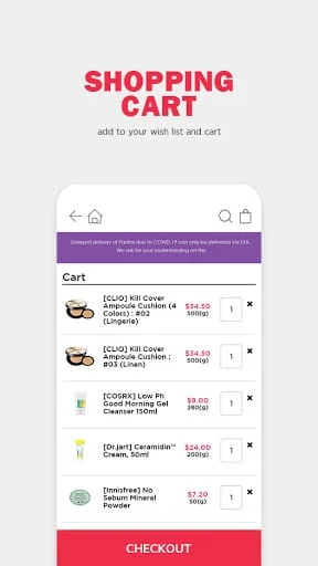 StyleKorean Screenshot 4