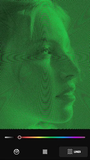 Spiral Photo & Video Editor Screenshot 3