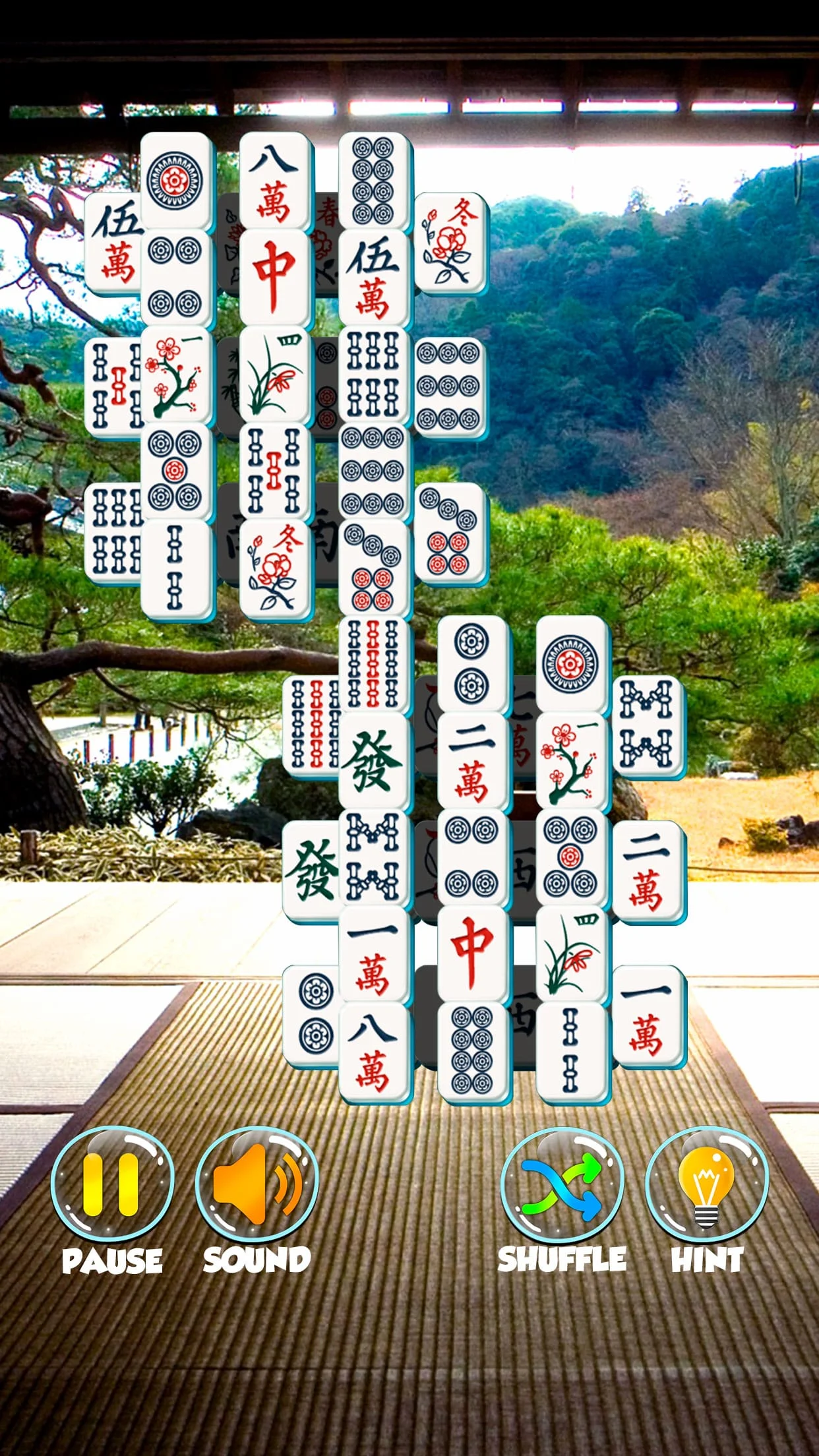 Mahjong 2024 Screenshot 4