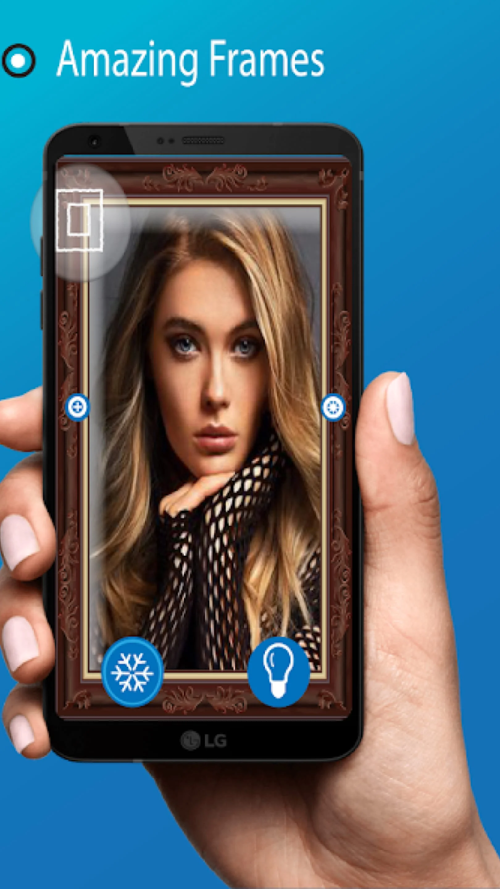 Mirror App - Makeup Mirror Screenshot 4