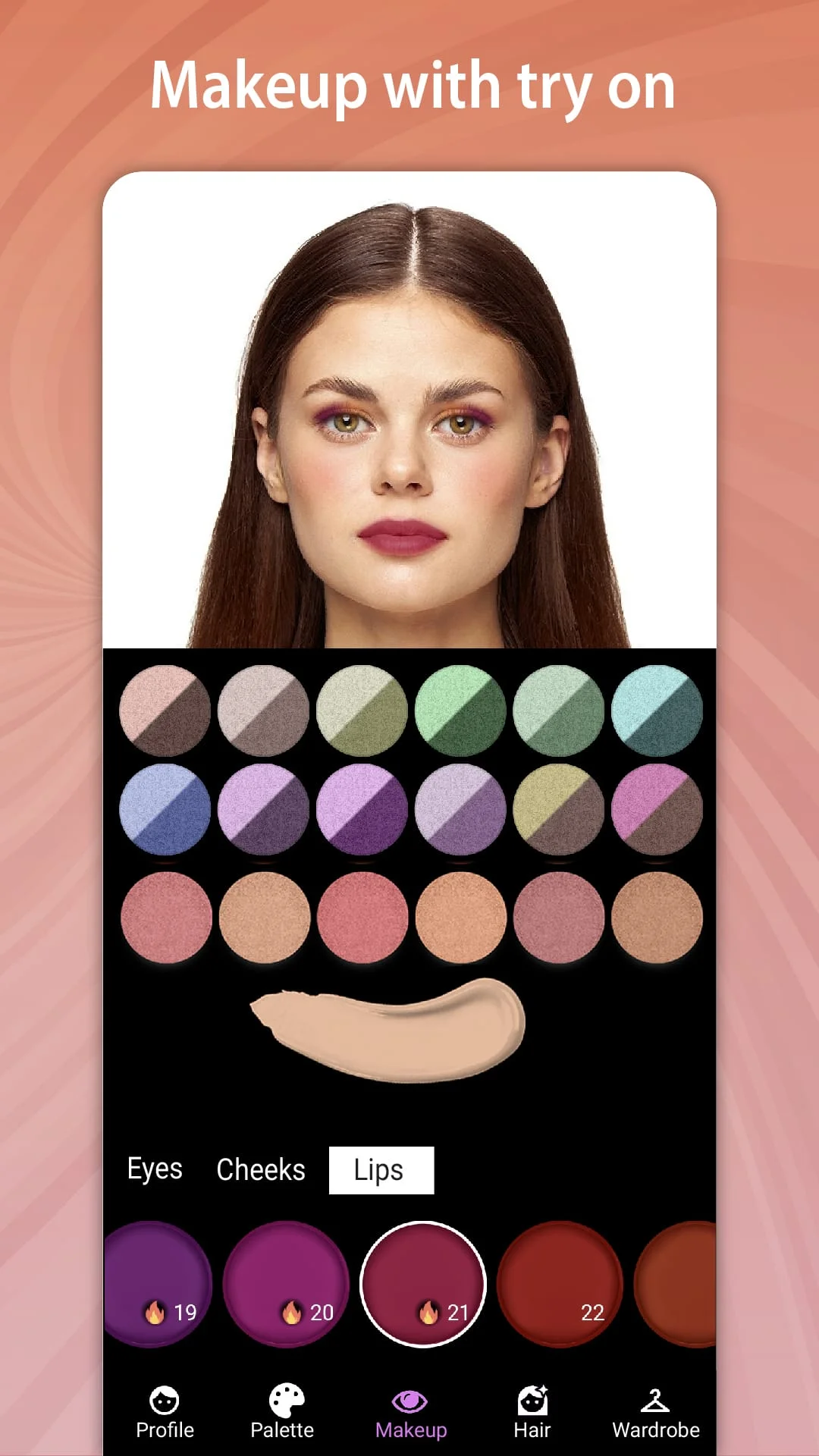 Color Analysis - Dressika Screenshot 2